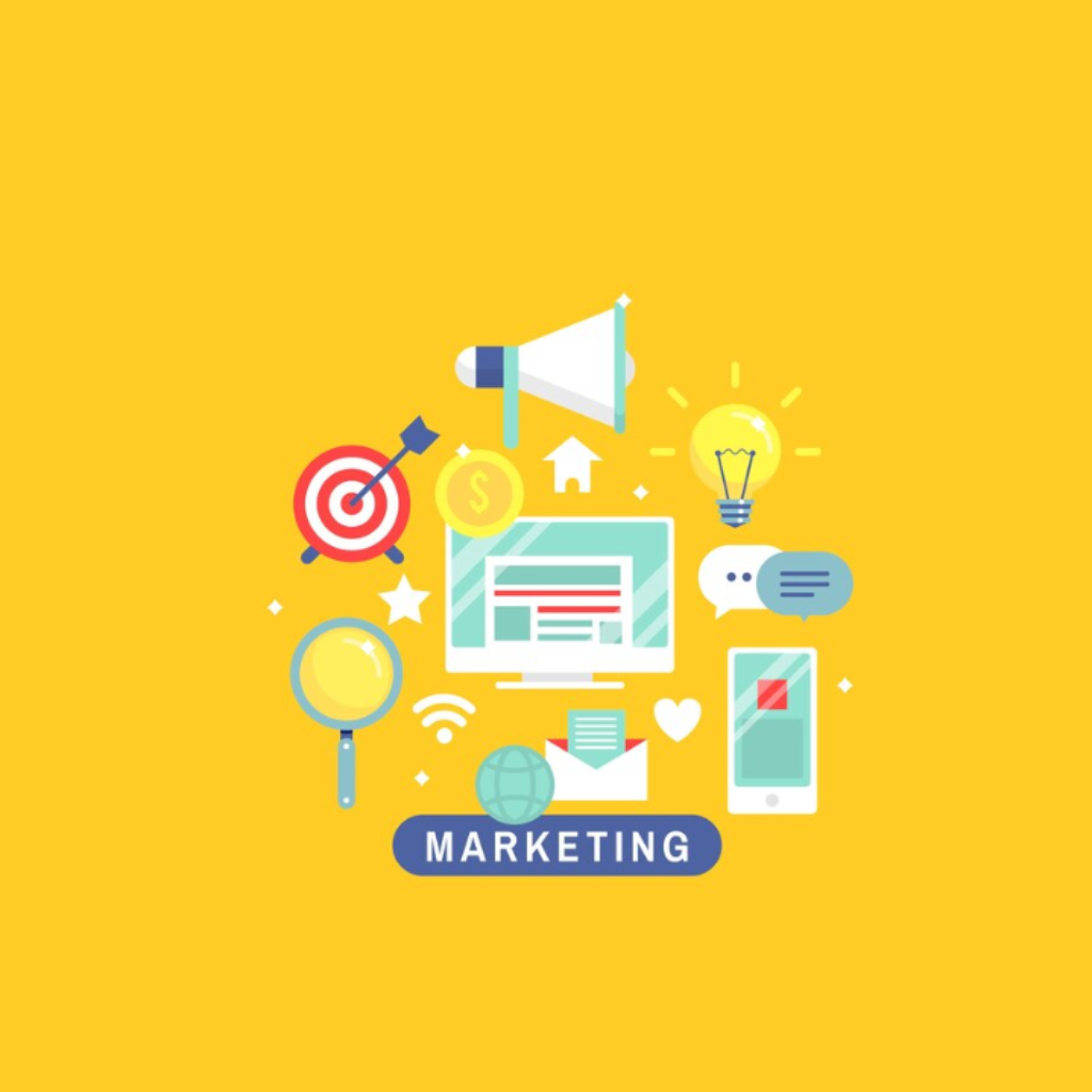 Marketing căn bản