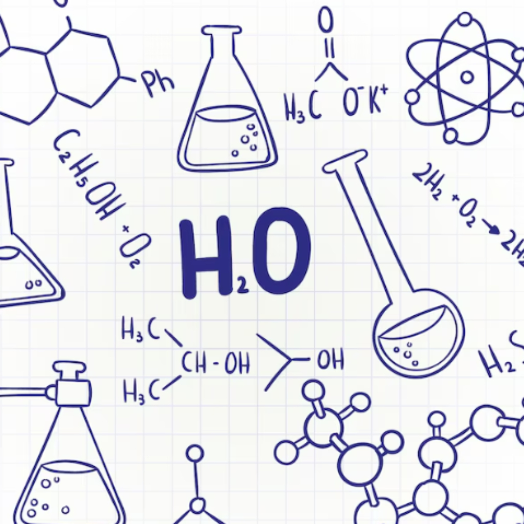 Hóa học